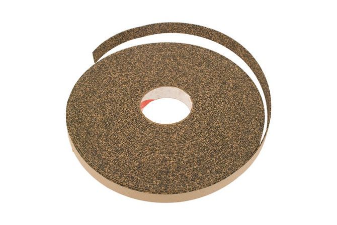 Fishing pole cork tape brand new 100’ or 50’