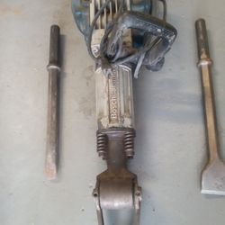 Bosch  Jack Hammer