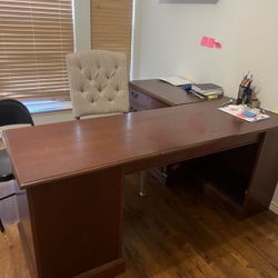 Office Table 