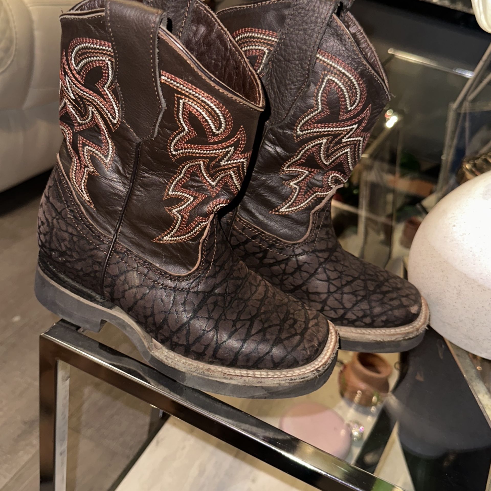 Kids Boots