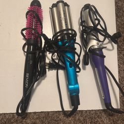 Hair Tools