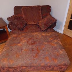 Clean And Comfortable. Cleaned Recently 