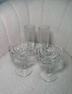 Glass Cups
