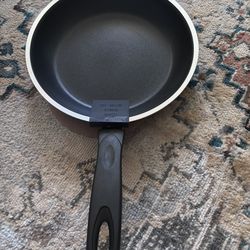 2 Piece pan Tools of the Trade