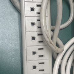 Spikemaster Premium Surge Protector