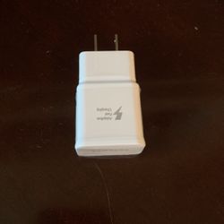 Samsung Charger