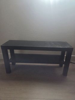 Small Table