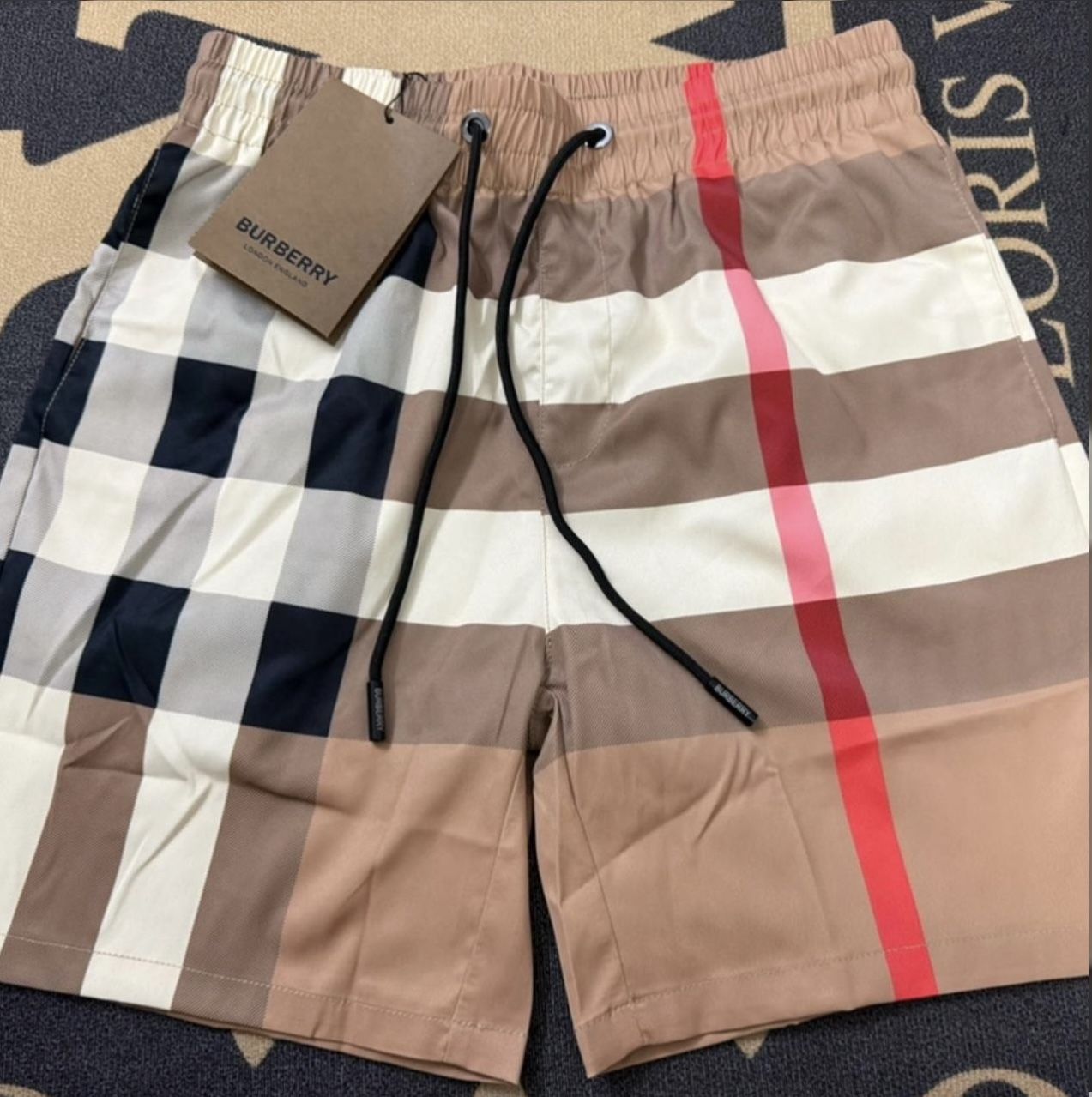Burberry Shorts