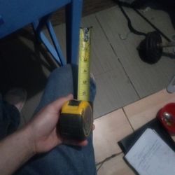 Measuring Tape