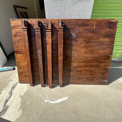 Bar Table