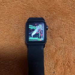 Apple Watch Trade (Read description!)
