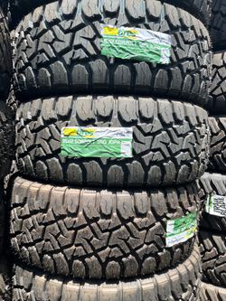 35x12.50R20LT TBB TIRES TS-57 R/T