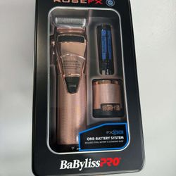 Babyliss Clipper 