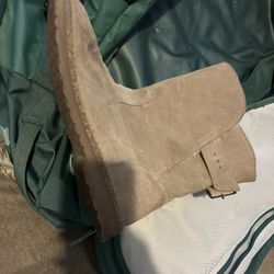 Women’s Birkenstocks Boots 
