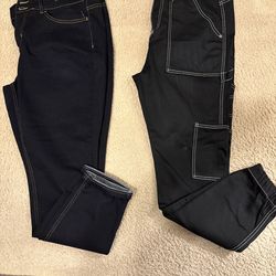 Women’s jeans