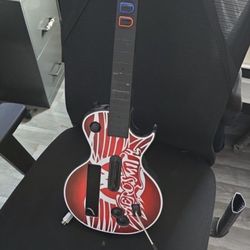 Guitar Hero Guitar 
