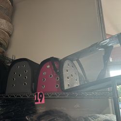 pet travel bag
