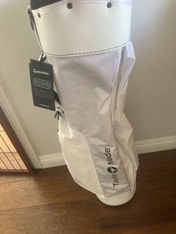 TaylorMade Short Course Golf Bag