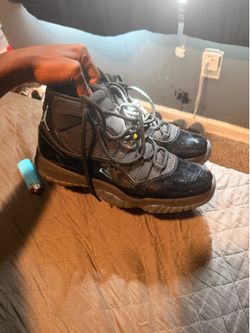 Gamma blues 11