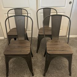 Chairs
