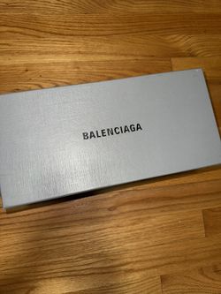 Balenciaga Sandals