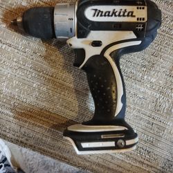 Makita Drill