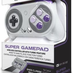 MY ARCADE SUPER GAMEPAD