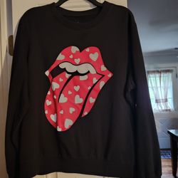 Ladies Sweater And Sweatshirts Take All 3 For $6