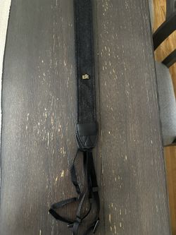 Camera Strap