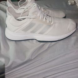 Adidas Tennis Shoes Size 12
