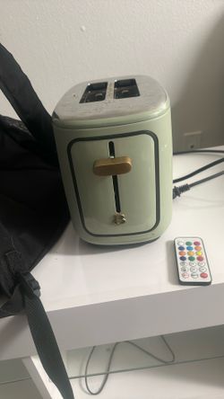 Toaster