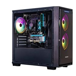 Viprtech Gaming Pc Ryzen 3 Gtx650