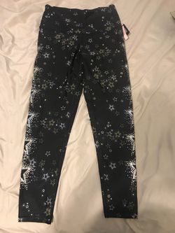 Victoria secret leggings