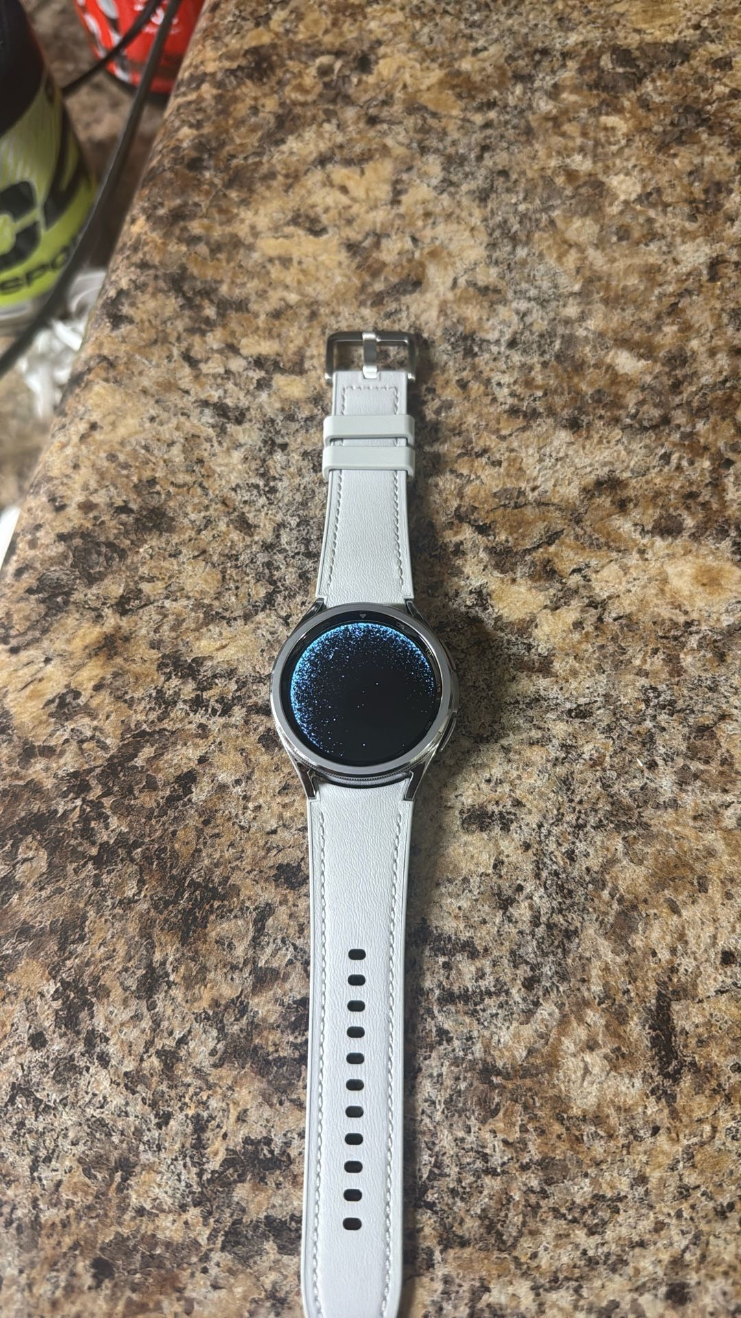 Samsung Galaxy Watch6 GPS 43mm Sapphire Crystal