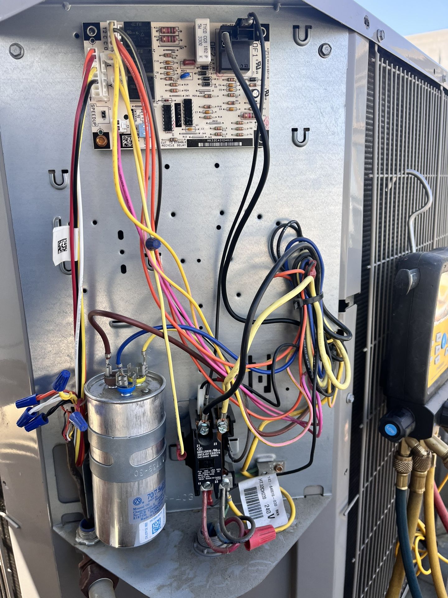 Air Conditioning Repair