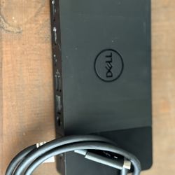 DELL WD19TB