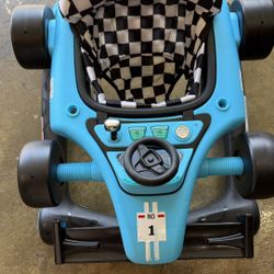 Baby Walker