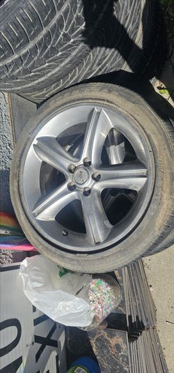 2011 5.0 stock