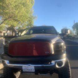 2006 Dodge Ram 2500