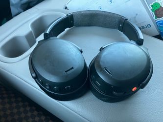 Skullcandy ANC 2 Skullcrushers