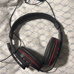 Headset (Wired) 
