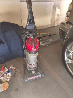 Vaccum