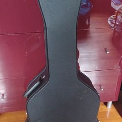 Guitar 🎸  Case 