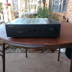 Emerson Integrated Amp