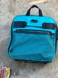 Traveling bag