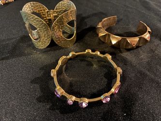 Bracelet Bundle