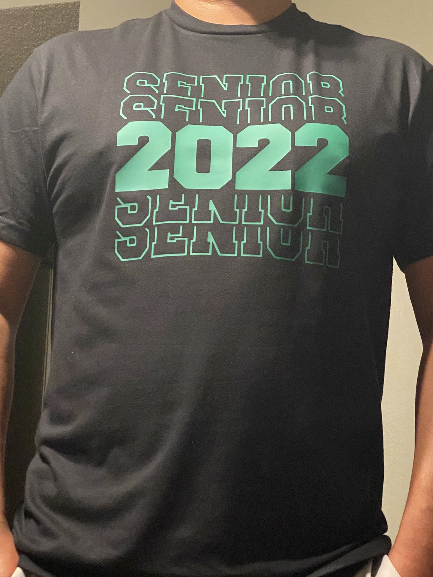 Class Of 2022 Shirt