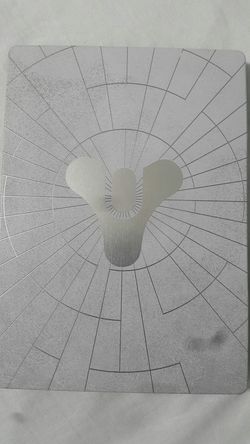 DESTINY FOR XBOX 360