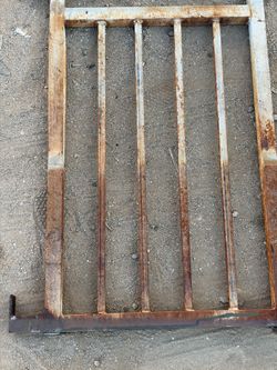 Security Bars