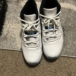 Jordan 11 “legend Blue” 